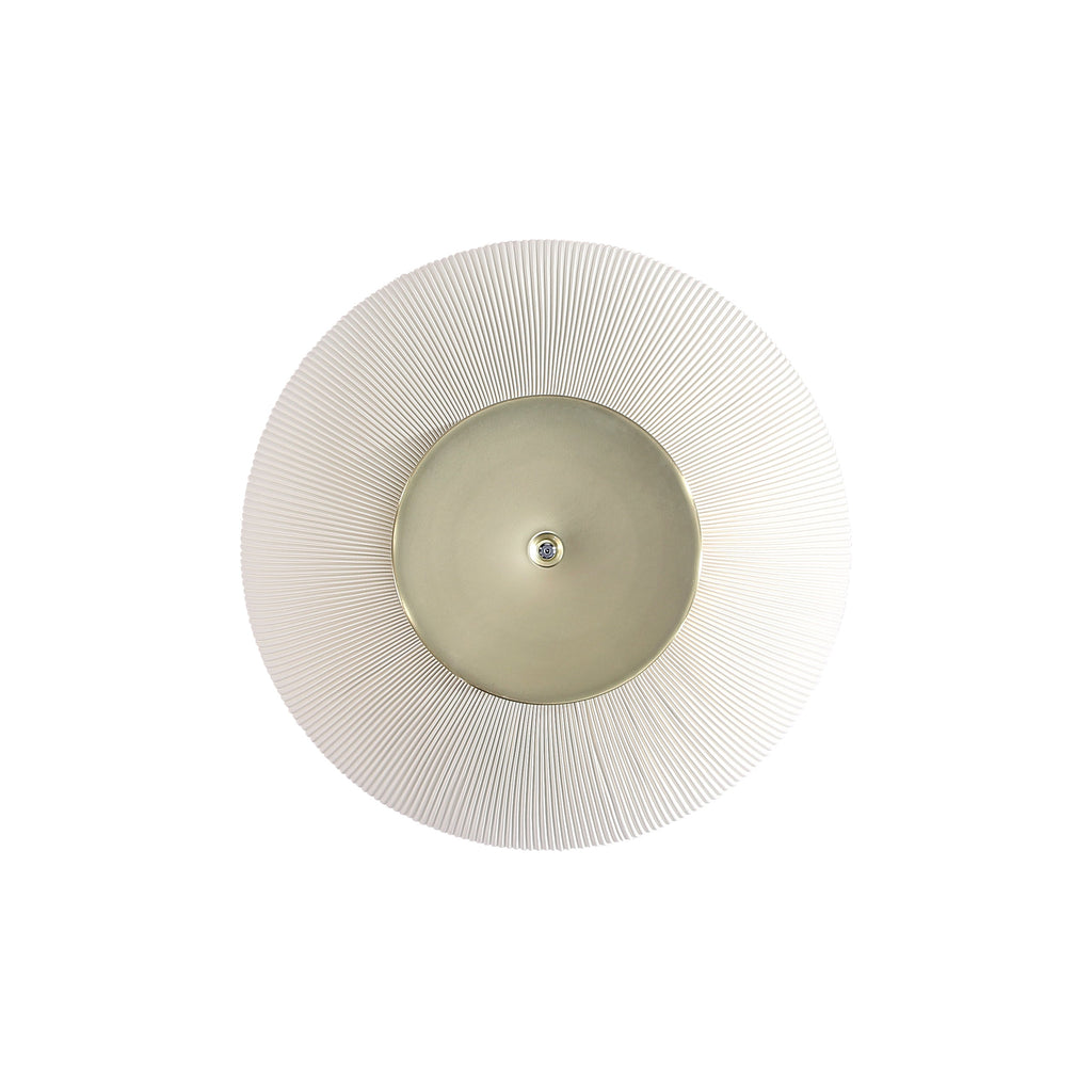 Manhattan Comfort Modern Anderson Coffee Table Upholstered Leatherette with Ceramic Faux Marble Tabl|Table à café moderne Anderson de Manhattan Comfort avec revêtement en similicuir et dessus de table