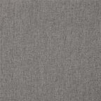 DHP Kaci Reversible Contemporary Fabric Sectional - Grey|Sofa sectionnel réversible contemporain Kaci de DHP en tissu - gris