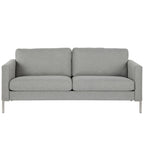 DHP Lexington Linen Sofa - Grey|Sofa Lexington de DHP en lin - gris