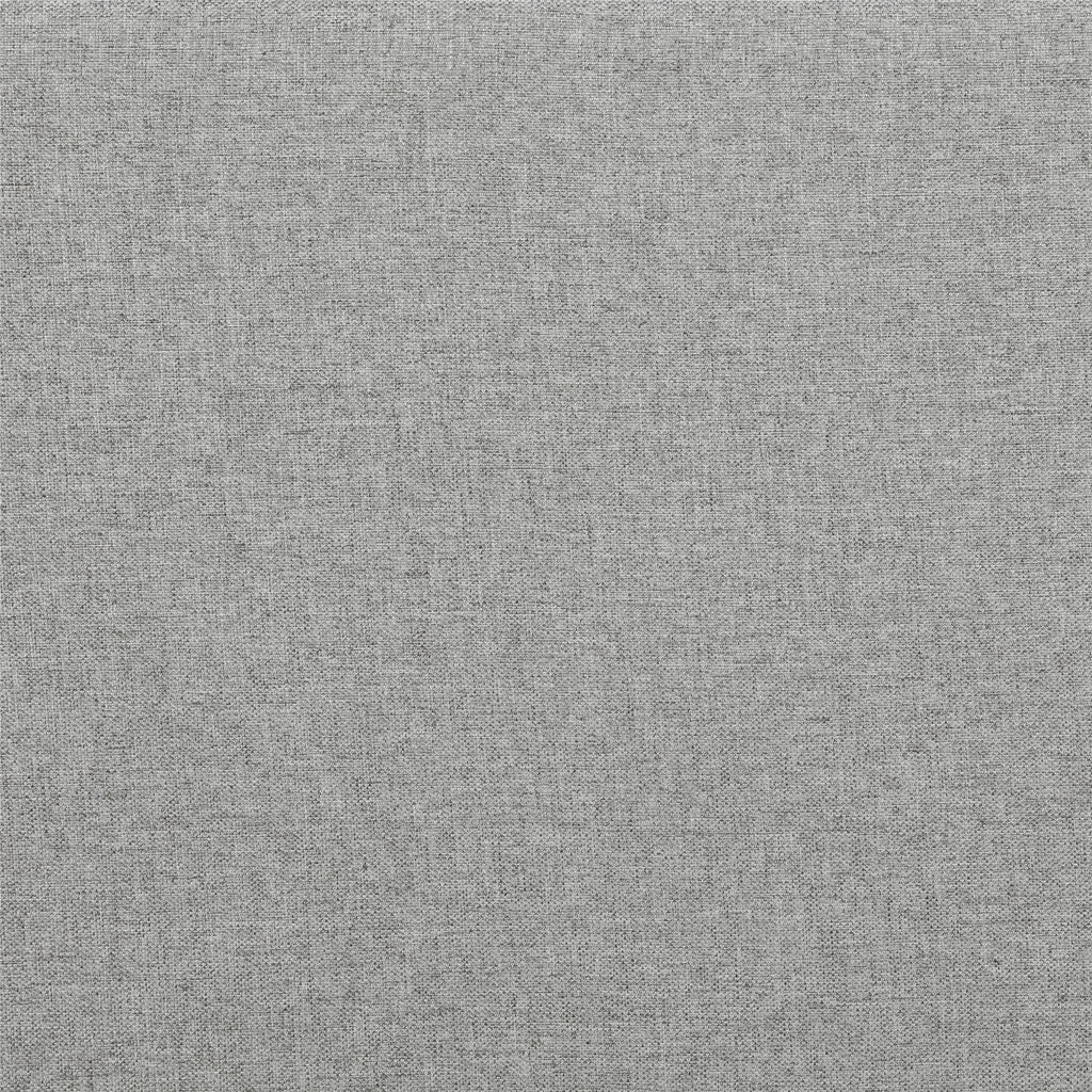 DHP Lexington Linen Sofa - Grey|Sofa Lexington de DHP en lin - gris