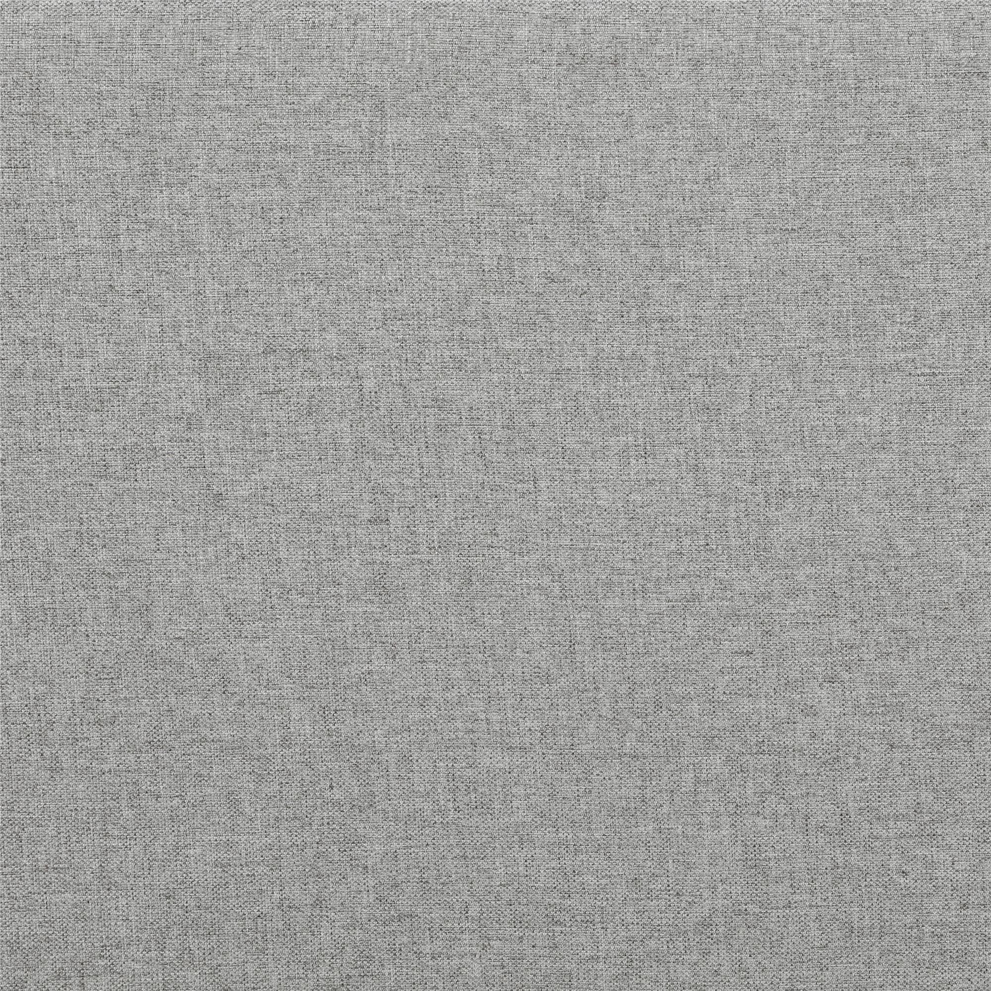 DHP Lexington Linen Sofa - Grey|Sofa Lexington de DHP en lin - gris