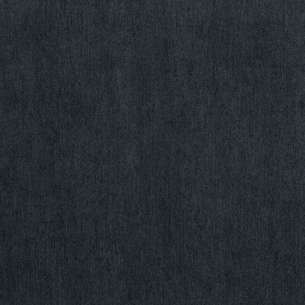 Made in Canada Fiona 74" Chenille Fabric Sofa with Track Arms - Navy Blue | Sofa Fiona de 74 po fabriqué au Canada en tissu de chenille avec accoudoirs rectilignes - bleu marine
