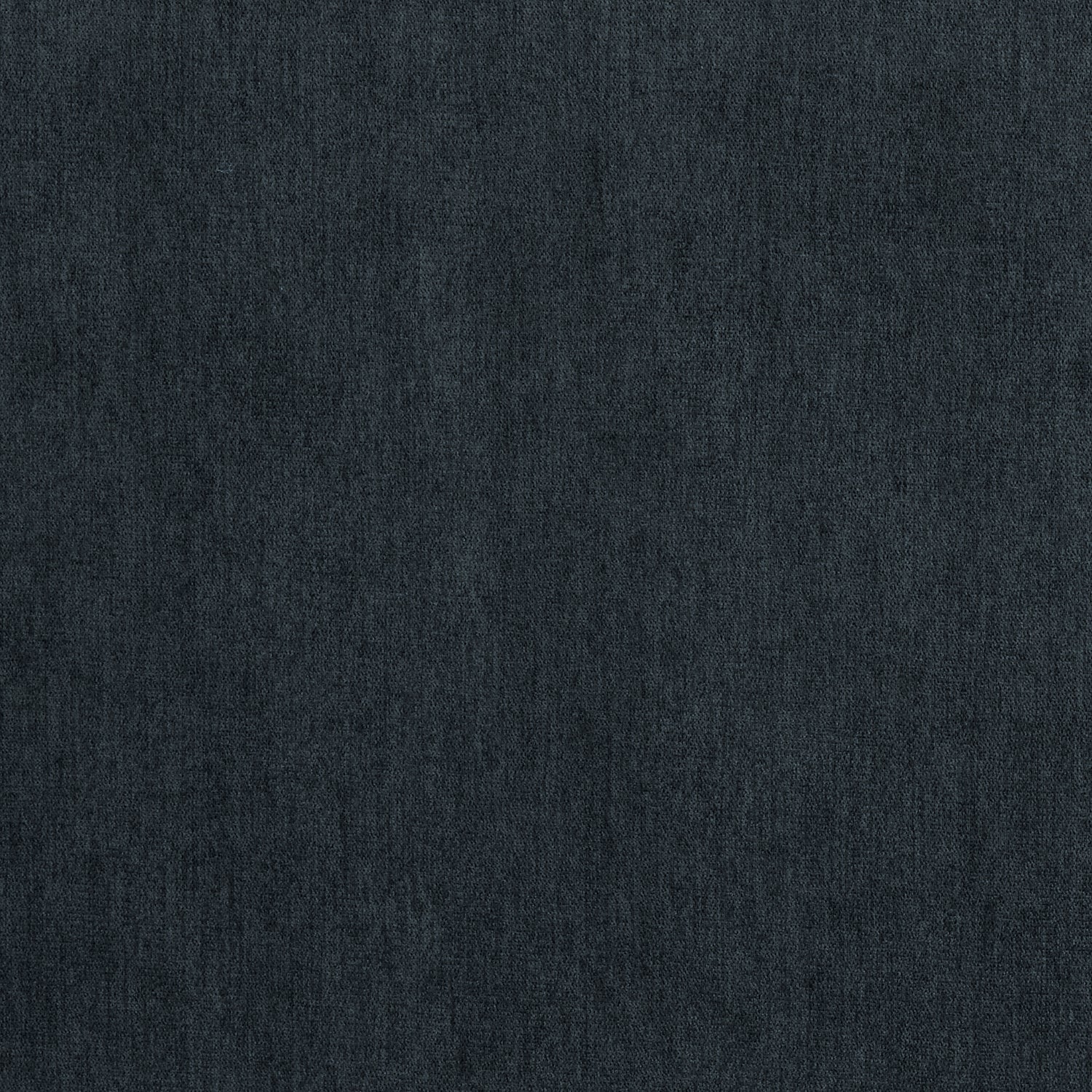Made in Canada Fiona 74" Chenille Fabric Sofa with Track Arms - Navy Blue | Sofa Fiona de 74 po fabriqué au Canada en tissu de chenille avec accoudoirs rectilignes - bleu marine