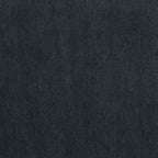 Made in Canada Fiona 74" Chenille Fabric Full-Size Sofa Bed with Track Arms - Navy Blue | Sofa-lit double Fiona de 74 po fabriqué au Canada en tissu de chenille avec accoudoirs rectilignes - bleu marine
