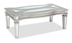 Xena Coffee Table|Table à café Xena|XENAXCTB