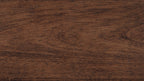 Boden Dining Table, 78"W, Trestle Base - Brown | Table de salle à manger Boden de 78 po (L) avec base à tréteaux - brune