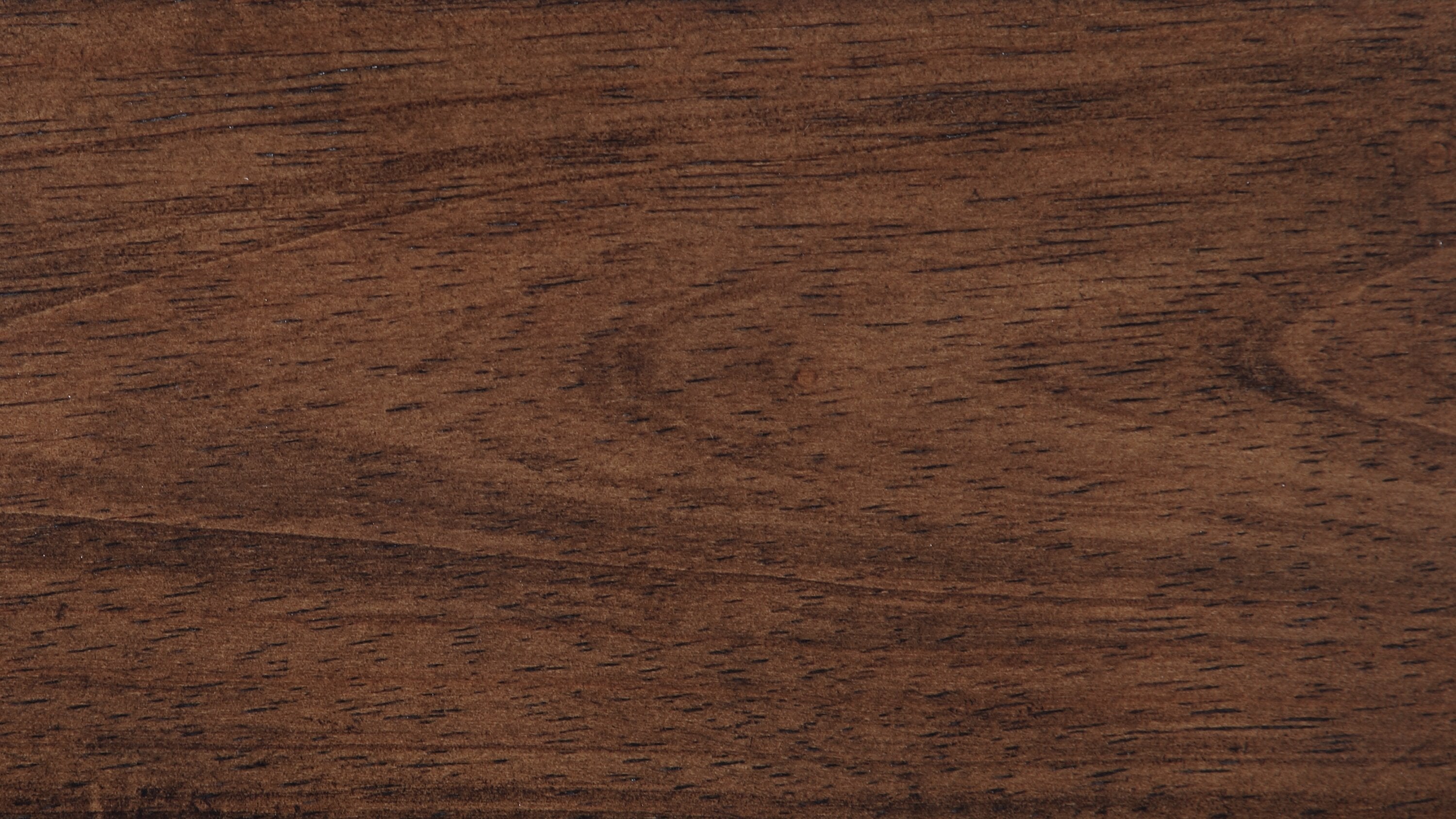 Boden Dining Table, 78"W, Trestle Base - Brown | Table de salle à manger Boden de 78 po (L) avec base à tréteaux - brune