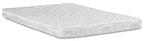 Made in Canada Fiona 74" Chenille Fabric Full-Size Sofa Bed with Track Arms - Mocha Brown | Sofa-lit double Fiona de 74 po fabriqué au Canada en tissu de chenille avec accoudoirs rectilignes - brun moka