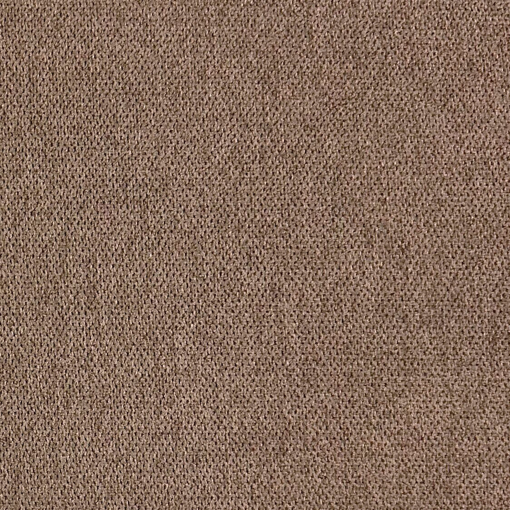 Made in Canada Fiona 74" Chenille Fabric Sofa with Track Arms - Mocha Brown | Sofa Fiona de 74 po fabriqué au Canada en tissu de chenille avec accoudoirs rectilignes - brun moka