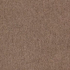 Made in Canada Fiona 74" Chenille Fabric Sofa with Track Arms - Mocha Brown | Sofa Fiona de 74 po fabriqué au Canada en tissu de chenille avec accoudoirs rectilignes - brun moka