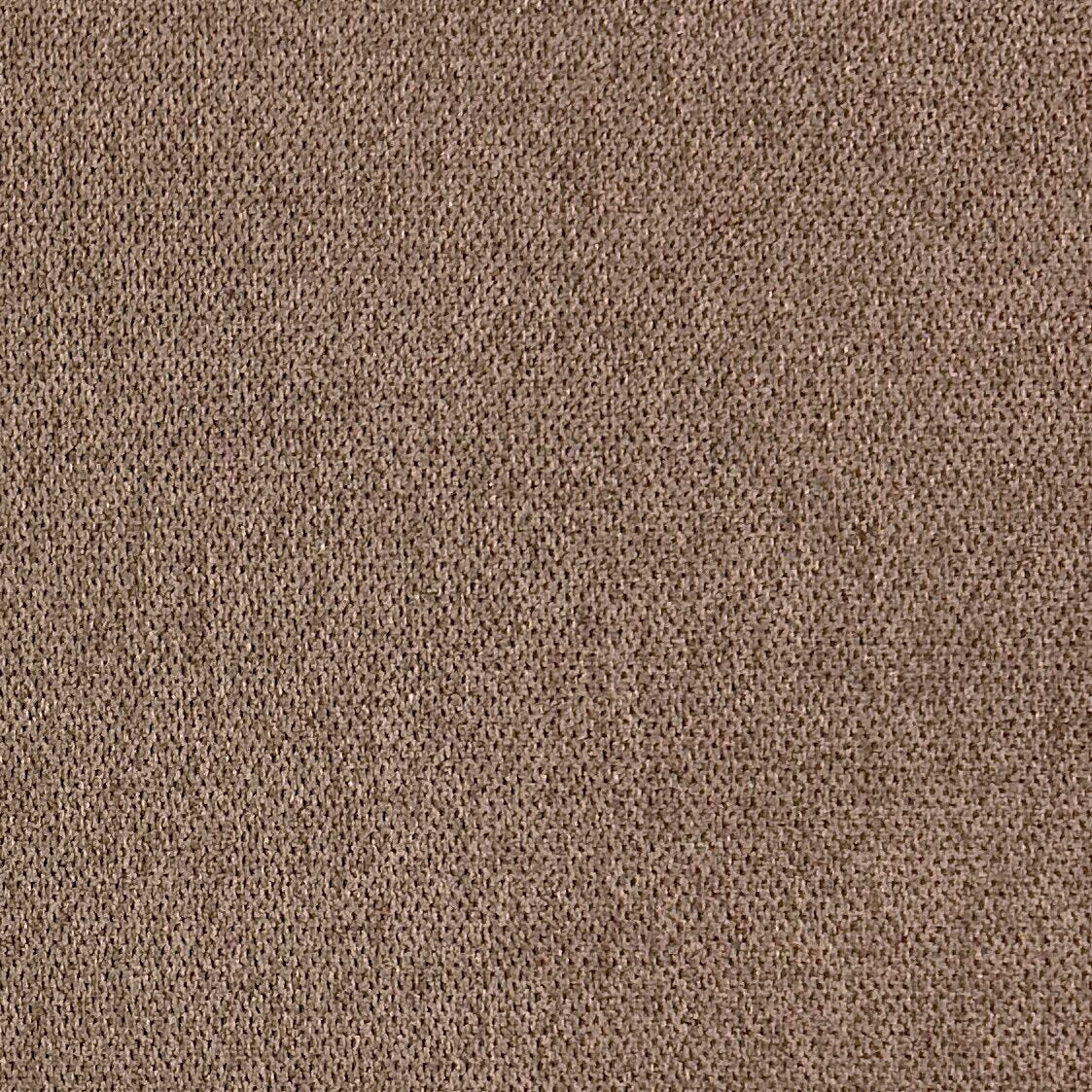Made in Canada Fiona 74" Chenille Fabric Sofa with Track Arms - Mocha Brown | Sofa Fiona de 74 po fabriqué au Canada en tissu de chenille avec accoudoirs rectilignes - brun moka