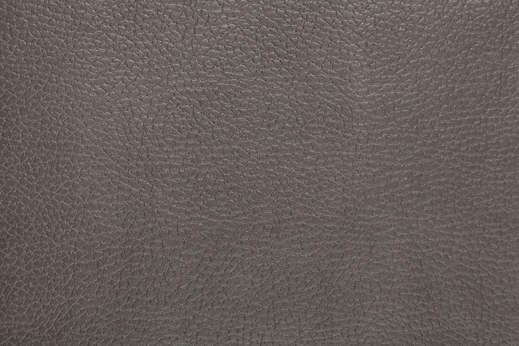 Andi 84" Leather-Look Fabric Sofa with Button Tufting - Grey | Sofa Andi de 84 po en tissu d’apparence cuir avec capitonnage - gris