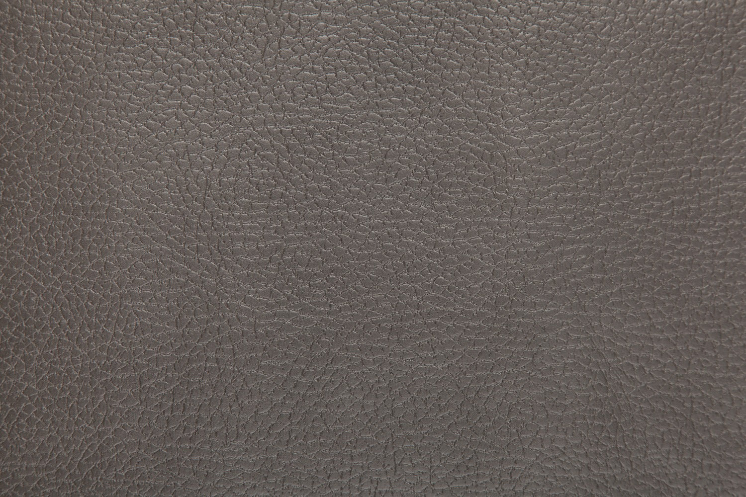 Andi 84" Leather-Look Fabric Sofa with Button Tufting - Grey | Sofa Andi de 84 po en tissu d’apparence cuir avec capitonnage - gris