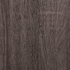 Kate Bedroom Chest of Drawers, 5-Drawer, 31.1"W x 50.4"H - Grey/Brown | Commode verticale Kate de 31,1 po (L) x 50,4 po (H) à 5 tiroirs pour la chambre à coucher - gris-brun
