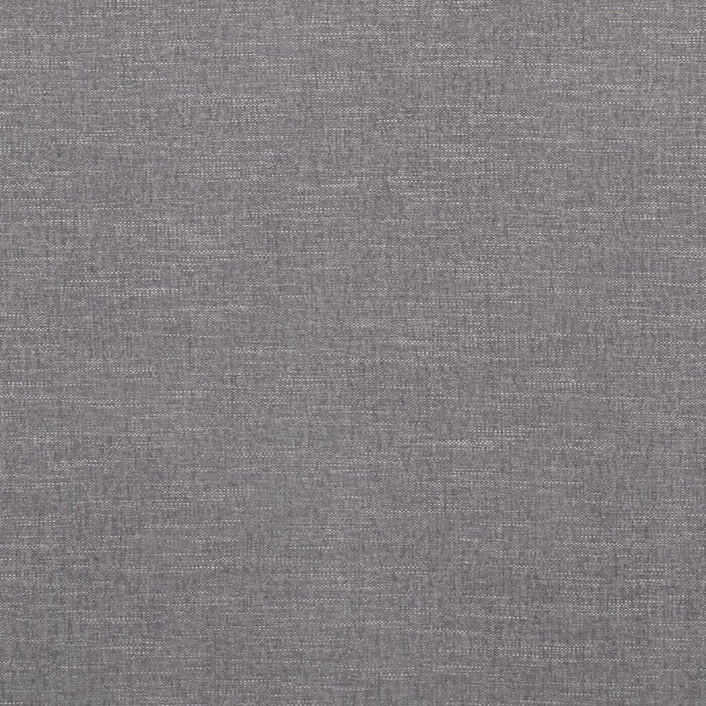 Kort & Co. Lotus 89" Chenille Fabric Sofa with Feather Down Cushions - Charcoal Grey | Sofa Lotus de Kort & Co. de 89 po en tissu de chenille avec coussins en duvet et plumes - gris anthracite