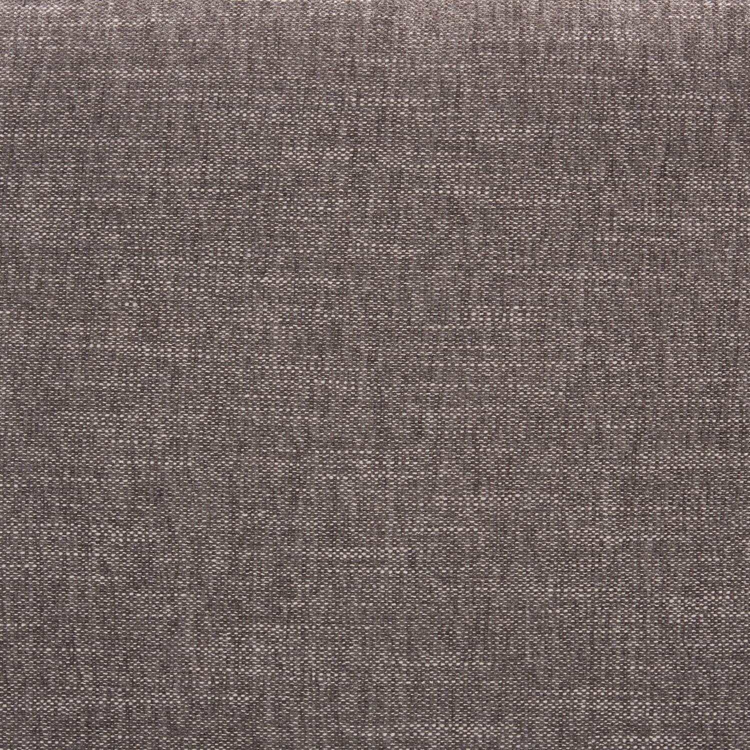 Kort & Co. Lotus 89" Chenille Fabric Sofa with Feather Down Cushions - Coffee Brown | Sofa Lotus de Kort & Co. de 89 po en tissu de chenille avec coussins en duvet et plumes - brun café