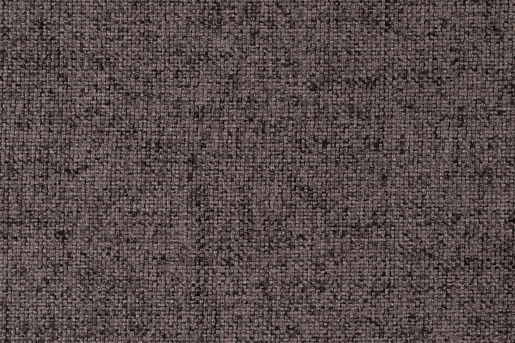 Calla 73.62" Linen-Look Fabric Condo Size Sofa with Button Tufting and Wood Legs - Dark Grey | Sofa Calla de 73,62 po de format condo en tissu d’apparence lin avec capitonnage et pattes en bois - gris foncé