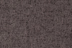 Calla 73.62" Linen-Look Fabric Condo Size Sofa with Button Tufting and Wood Legs - Dark Grey | Sofa Calla de 73,62 po de format condo en tissu d’apparence lin avec capitonnage et pattes en bois - gris foncé