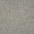 Made in Canada Sawyer 83" Linen-Look Fabric Sofa with Reversible Cushions and Accent Pillows - Light Grey | Sofa Sawyer de 83 po fabriqué au Canada en tissu d’apparence lin avec coussins réversibles et coussins décoratifs - gris clair