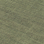 Kort & Co. Freeman 88" Linen-Look Fabric Sofa with Wood Base and Tufted Back Cushions - Avocado Green | Sofa Freeman Kort & Co. de 88 po en tissu d’apparence lin avec pattes en bois et coussins de dossier capitonnés - vert avocat