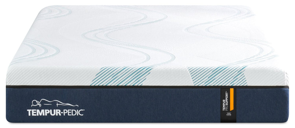 Tempur-Pedic® TEMPUR ProSupport® Firm Queen Mattress | Matelas ferme TEMPUR-ProSupportMD de Tempur-Pedic pour grand lit