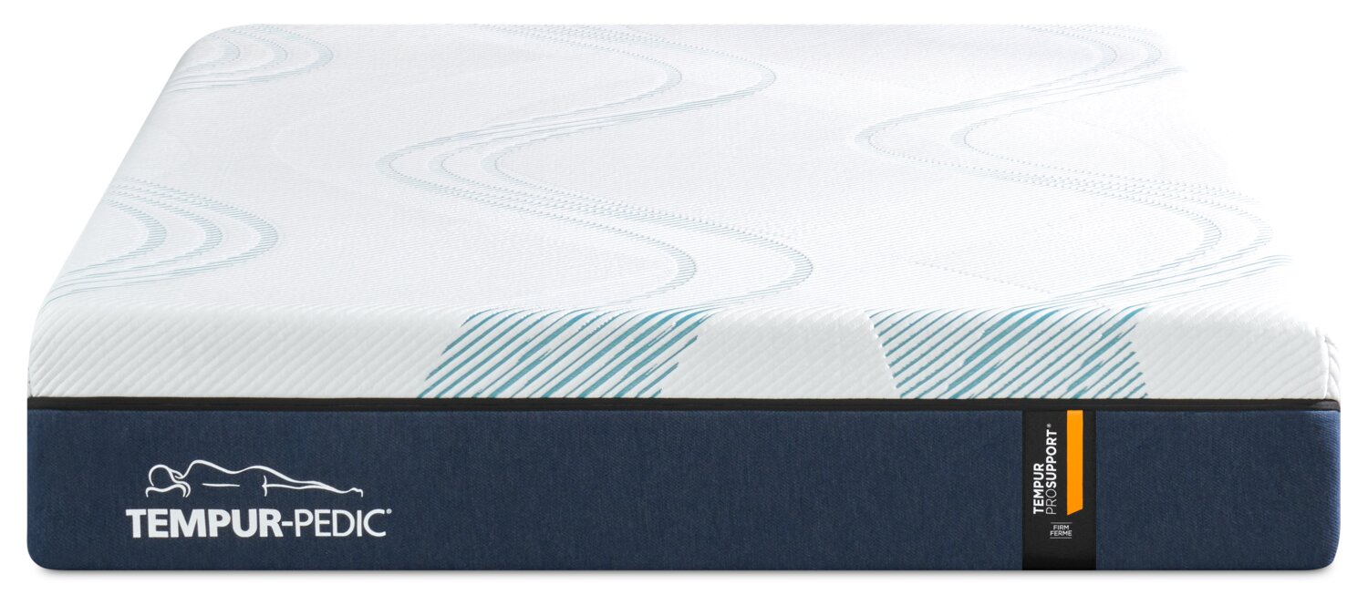 Tempur-Pedic® TEMPUR ProSupport® Firm Queen Mattress | Matelas ferme TEMPUR-ProSupportMD de Tempur-Pedic pour grand lit
