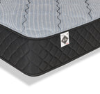 Springwall Red Cedar Tight Top Luxury Firm RV Mattress-in-a-Box | Matelas luxueux ferme à plateau régulier dans une boîte Red Cedar de Springwall pour véhicule récréatif