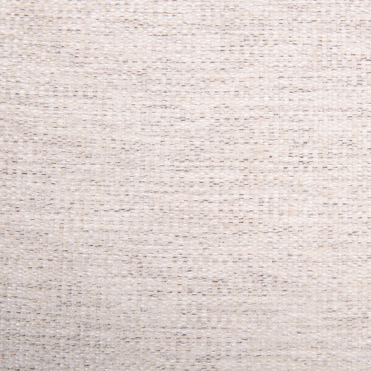 Mallie 84" Chenille Fabric Sofa with Rolled Arms and Wood Legs - Shell White | Sofa Mallie de 84 po en tissu de chenille avec accoudoirs enroulés et pattes en bois - blanc coquillage