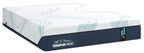 Tempur-Pedic® TEMPUR Support® Medium Hybrid Queen Mattress | Matelas moyen hybride TEMPUR-SupportMD de Tempur-Pedic pour grand lit