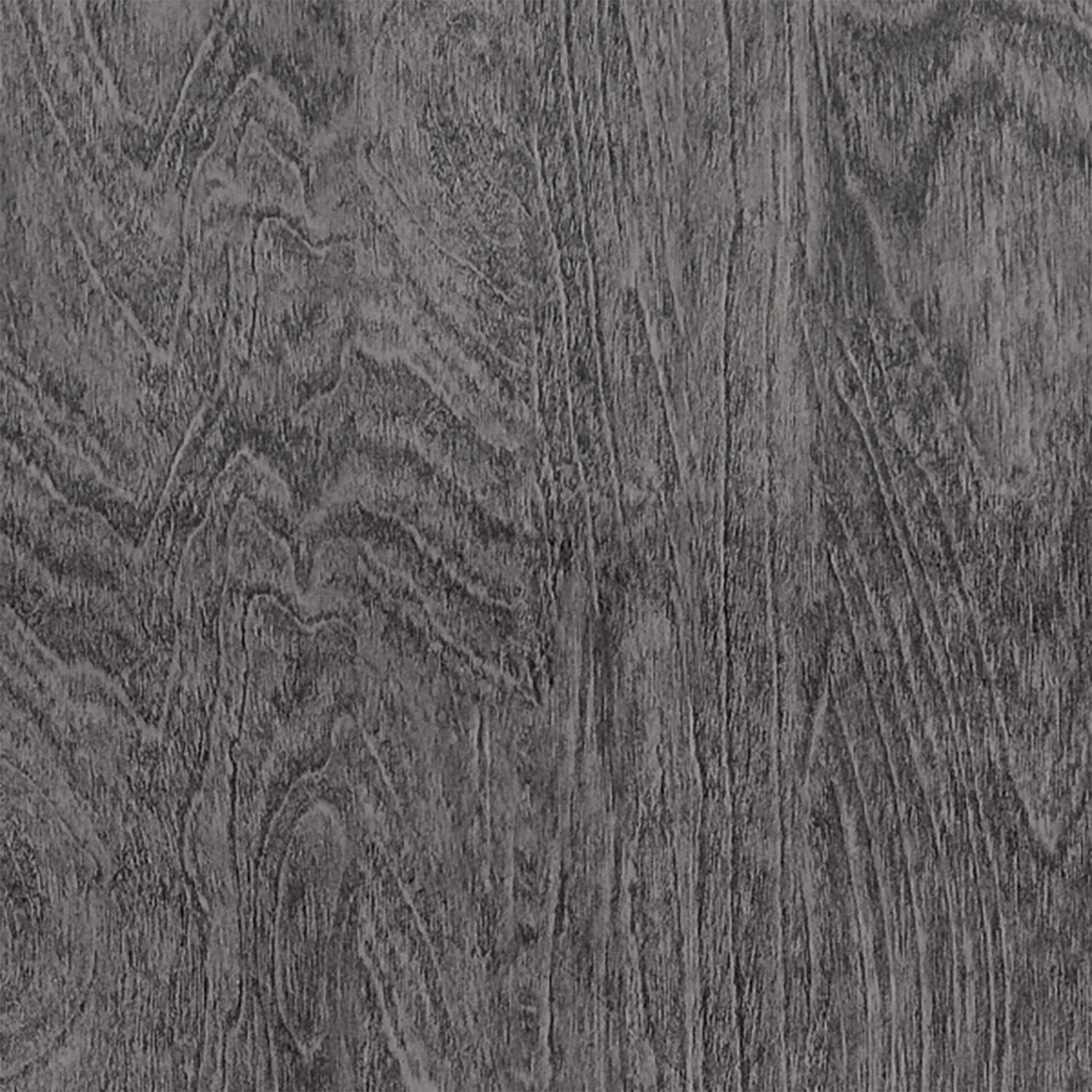 Mara 51.1" Modern Coffee Table - Dark Grey Wood with Lacquer Finish|Table à café moderne Mara de 51,1 po - bois gris foncé avec fini laqué