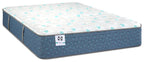 Sealy Posturepedic® Luxury Crown Jewel® Resort Cabo Tight Top Queen Mattress | Matelas à plateau régulier Cabo Resort Luxury Posturepedic Crown Jewel de Sealy pour grand lit