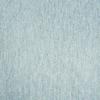 Made in Canada Scarlett 87" Chenille Fabric Sofa with Rolled Arms and Accent Pillows - Marine Blue | Sofa Scarlett de 87 po fabriqué au Canada en tissu de chenille avec accoudoirs enroulés et coussins décoratifs - bleu marine