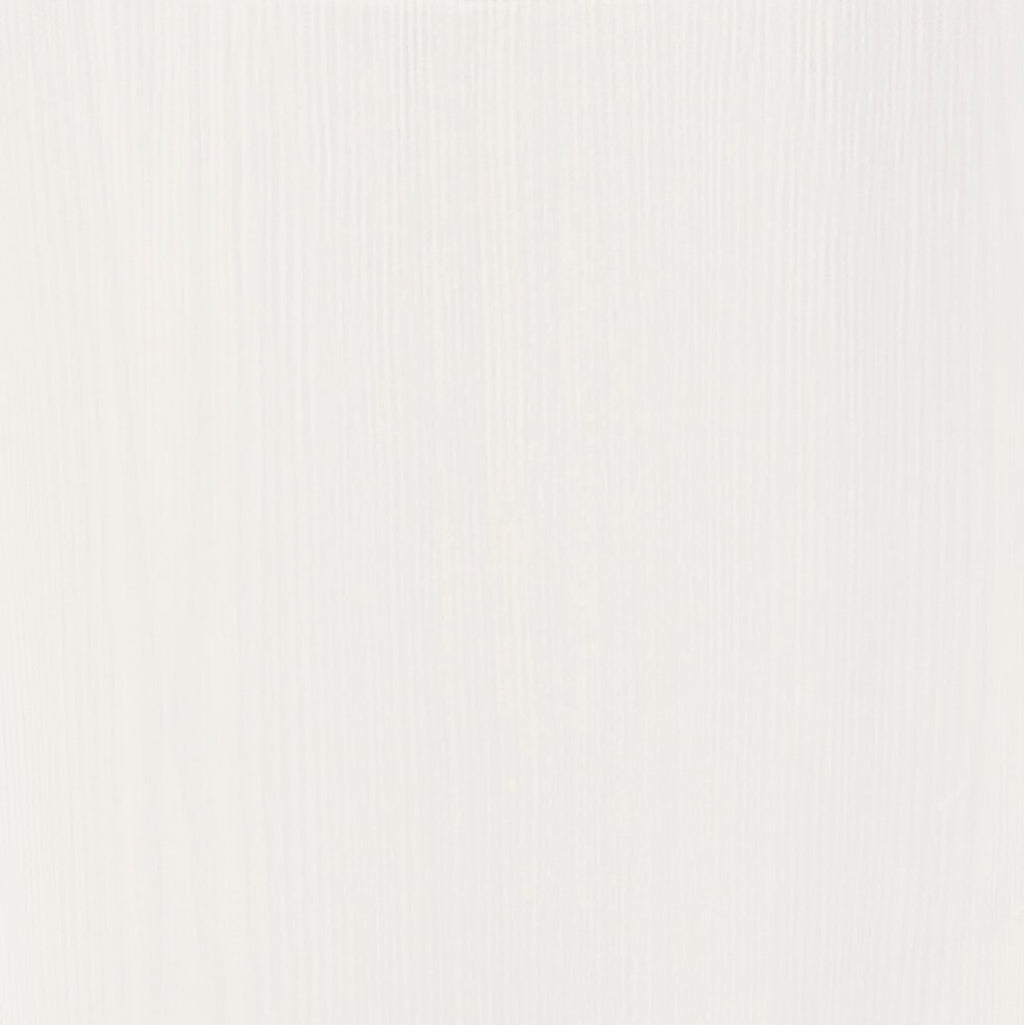 Savon  52.5" Modern S-shaped 3-Pack Coffee + 2 Ottomans with Storage and Shelf - White Wood and Chrome |Ensemble 3 articles modernes en forme de S Savon de 52,5 po (table à café et 2 poufs) avec rangement et tablette - bois blanc et chrome