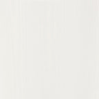 Savon  52.5" Modern S-shaped 3-Pack Coffee + 2 Ottomans with Storage and Shelf - White Wood and Chrome |Ensemble 3 articles modernes en forme de S Savon de 52,5 po (table à café et 2 poufs) avec rangement et tablette - bois blanc et chrome