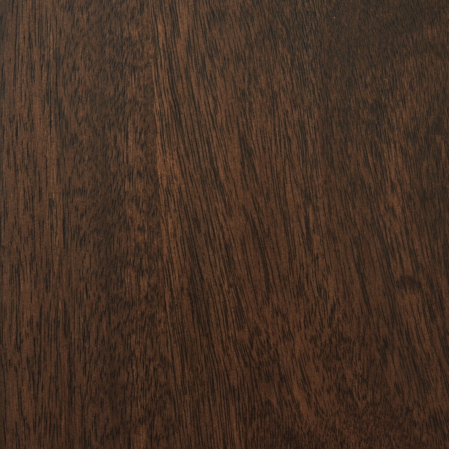 Barlow 52” Solid Wood Mid-Century Modern Coffee Table - Brown | Table à café Barlow de 52 po de style moderne du milieu du 20e siècle en bois massif - brune