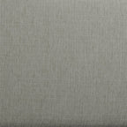 Made in Canada Cindy Crawford Home Kylie 78" Linen-Look Sofa with Wood Legs - Zeus Grey | Sofa Kylie de Cindy Crawford Home de 78 po fabriqué au Canada en tissu d’apparence lin avec pattes en bois - gris Zeus