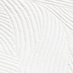 BEDGEAR S7 Split Head Smooth Top Plush Queen Mattress | Matelas moelleux à surface lisse S7 de Bedgear à tête divisée pour grand lit