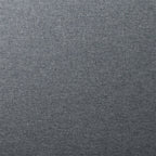 Novalee 75.5" Linen-Look Sofa with Flared Arms and Button Tufting - Grey | Sofa Novalee de 75,5 po en tissu d’apparence lin avec accoudoirs évasés et capitonnage à boutons - gris