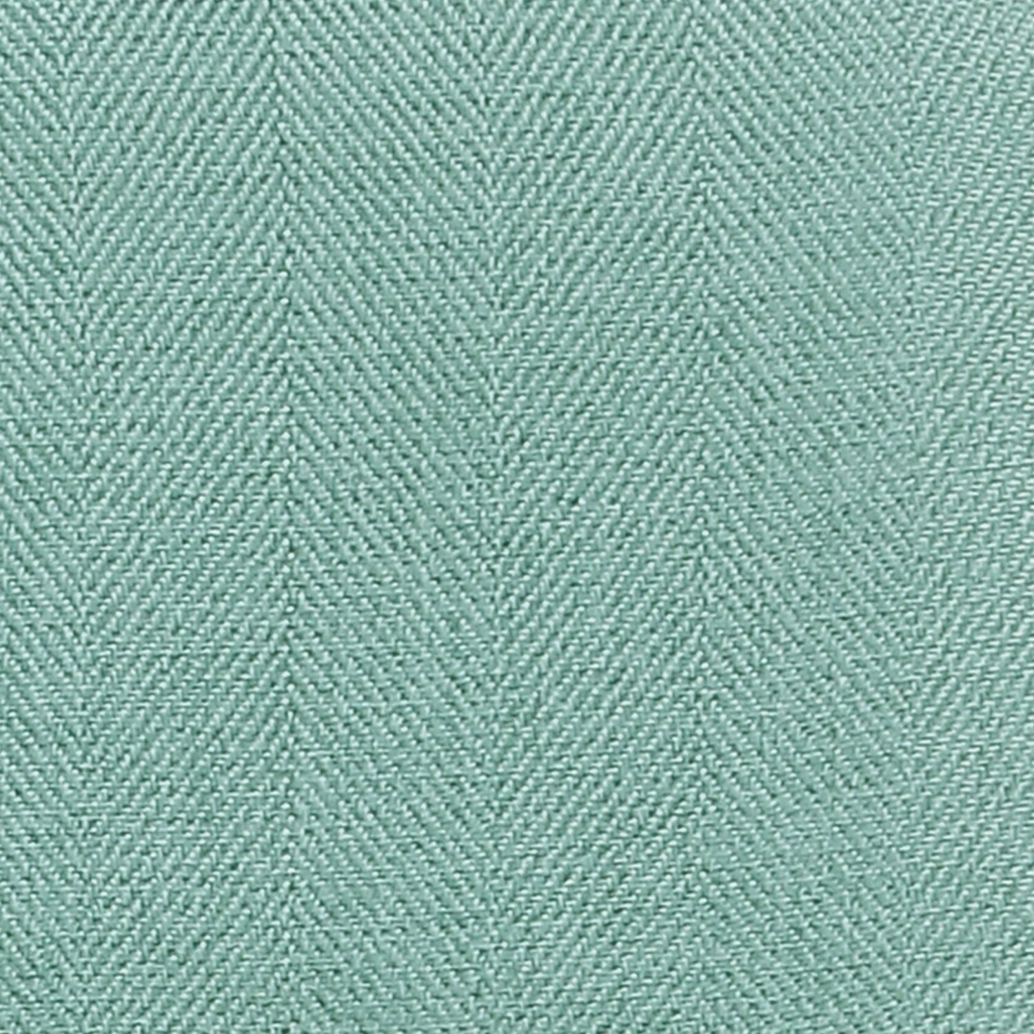 Elijah Dining Chair with Linen-Look Fabric, Metal - Aqua | Chaise de salle à manger Elijah en tissu d’apparence lin et en métal - turquoise