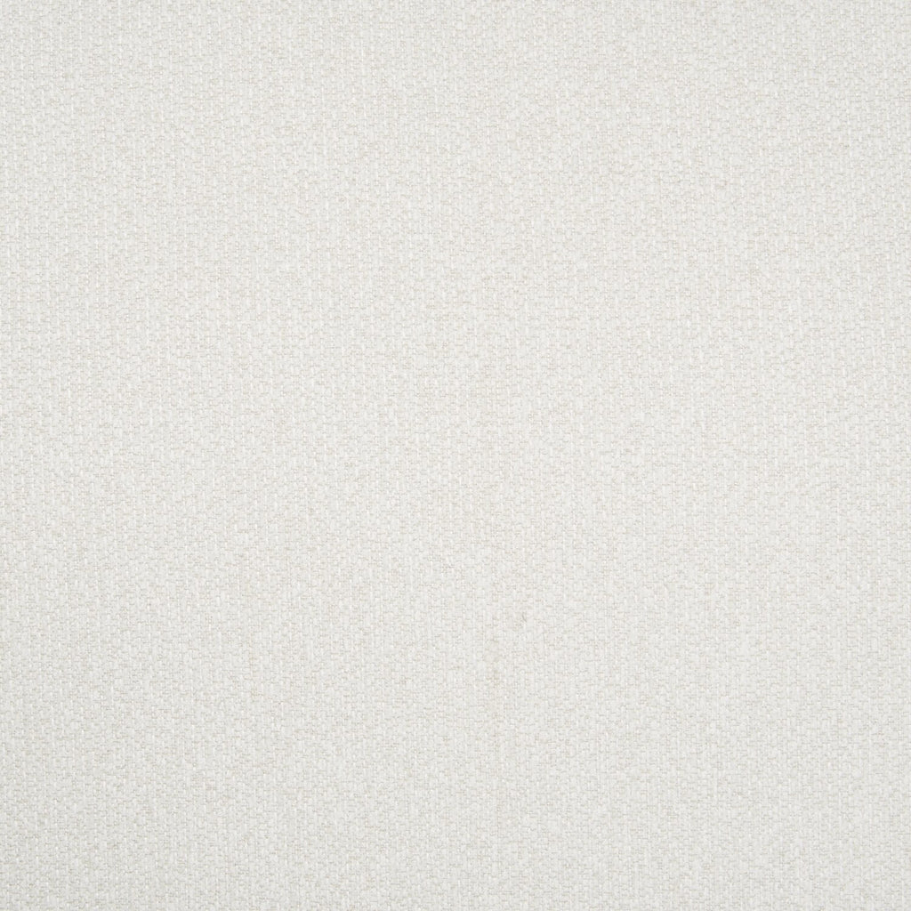 Made in Canada Scarlett 87" Chenille Fabric Sofa with Rolled Arms and Accent Pillows - Ecru Beige | Sofa Scarlett de 87 po fabriqué au Canada en tissu de chenille avec accoudoirs enroulés et coussins décoratifs - beige écru