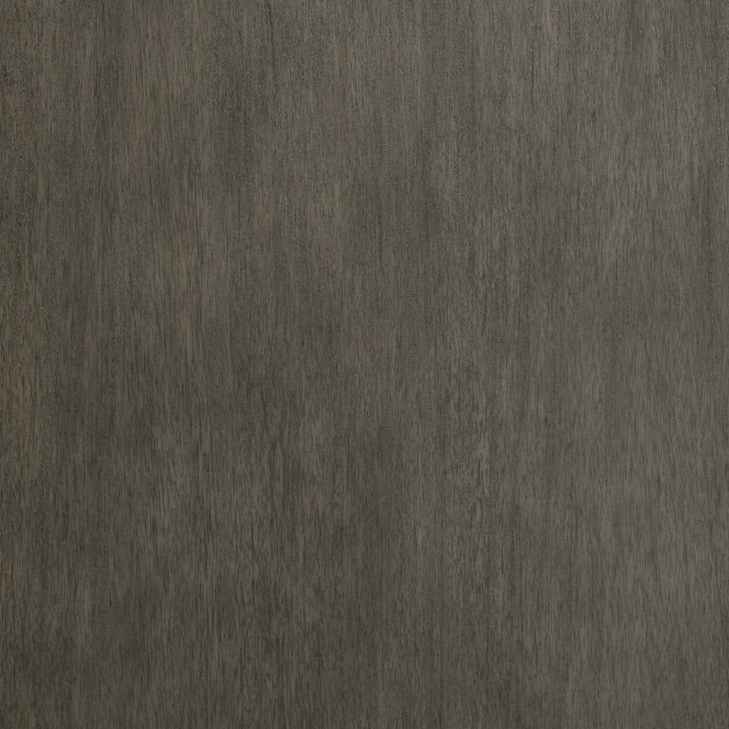 Bryn Drop-Leaf Dining Table, 42" Round - Dark Grey | Table de salle à manger ronde Bryn de 42 po avec abattant - gris foncé