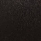 Made in Canada Addison 86" Leather-Look Fabric Sofa with Removable Seat Cushion and Tufting - Blackberry Black | Sofa Addison de 86 po fabriqué au Canada en tissu d’apparence cuir avec coussin de siège amovible et capitonnage - noir mûre