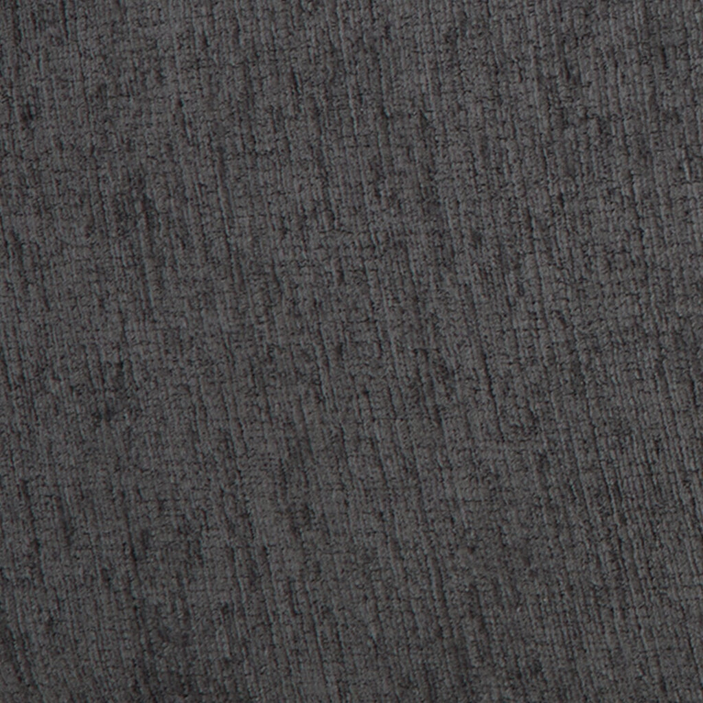 Brody 73.62" Chenille Fabric Reclining Sofa - Dark Grey | Sofa inclinable Brody de 73,62 po en tissu de chenille - gris foncé