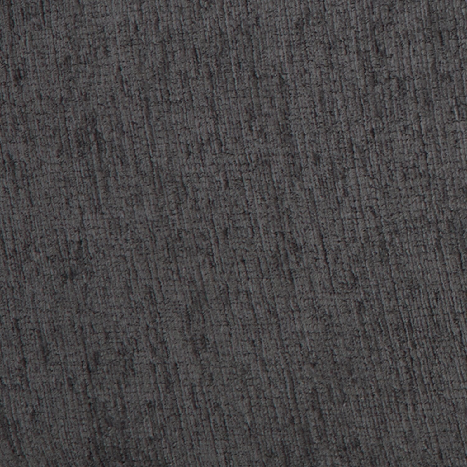 Brody 73.62" Chenille Fabric Reclining Sofa - Dark Grey | Sofa inclinable Brody de 73,62 po en tissu de chenille - gris foncé