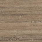 Millie 40.5" Modern Coffee Table - Taupe with Black Metal Base|Table à café moderne Millie de 40,5 po - taupe avec base en métal noir