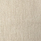 Lyric 88.1" Chenille Fabric Sofa with Reversible Seat Cushions, Accent Pillows and Wood Legs - Taupe | Sofa Lyric de 88,1 po en tissu de chenille avec coussins de siège réversibles, coussins décoratifs et pattes en bois - taupe