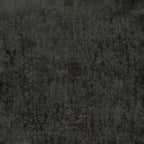 Made in Canada Bellmont 89" Chenille Fabric Sofa with Reversible Cushions and Wood Legs - Charcoal Grey | Sofa Bellmont de 89 po fabriqué au Canada en tissu de chenille avec coussins réversibles et pattes en bois - gris anthracite