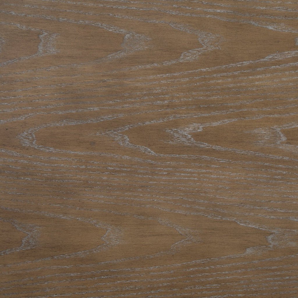 Jasper 56" Modern Coffee Table - Grey Brown | Table à café moderne Jasper de 56 po - brun-gris