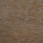 Jasper 56" Modern Coffee Table - Grey Brown | Table à café moderne Jasper de 56 po - brun-gris
