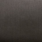 Cindy Crawford Home Gena 78.7" Linen-Look Fabric Condo Size Sofa with Removable Back Cushions - Charcoal Grey | Sofa Gena de Cindy Crawford Home de 78,7 po de format condo en tissu d’apparence lin avec coussins de dossier amovibles - gris anthracite